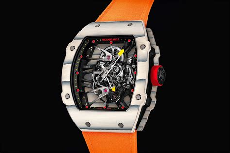 richard mille 2015|richard mille tourbillon.